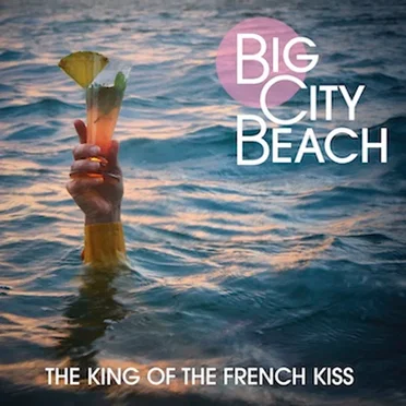 The King Of The French Kiss