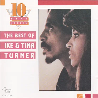 The Best of Ike & Tina Turner