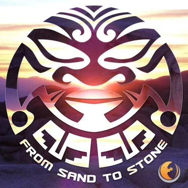 From Sand To Stone by Various Artists - album cover