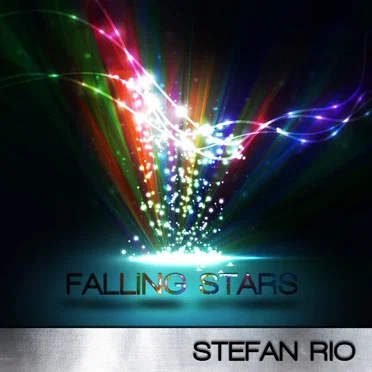 Falling Stars by Stefan Rio - album cover