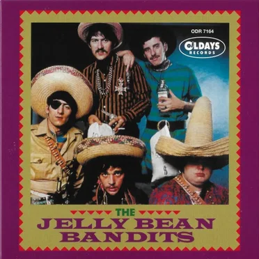 The Jelly Bean Bandits