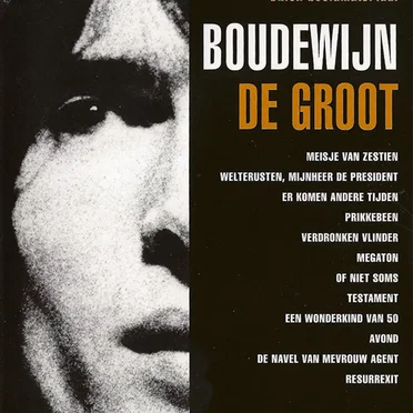 Wat geweest is, is geweest