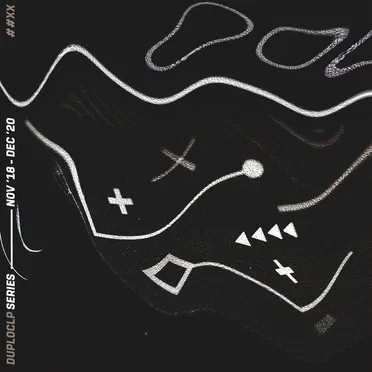 Celebrating a Decade #3: DUPLOC SELECTS Series by Various Artists - album cover
