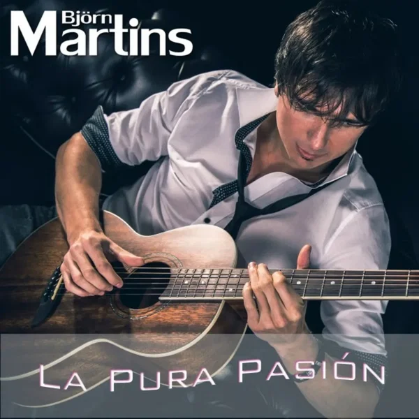 La Pura Pasión