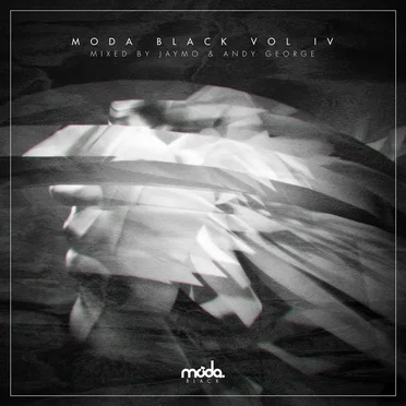 Moda Black Vol IV by Various Artists - album cover
