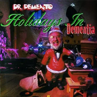 Holidays in Dementia
