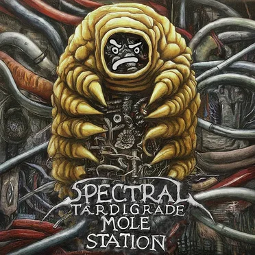 Spectral Tardigrade Mole station