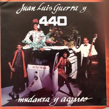 Mudanza y acarreo