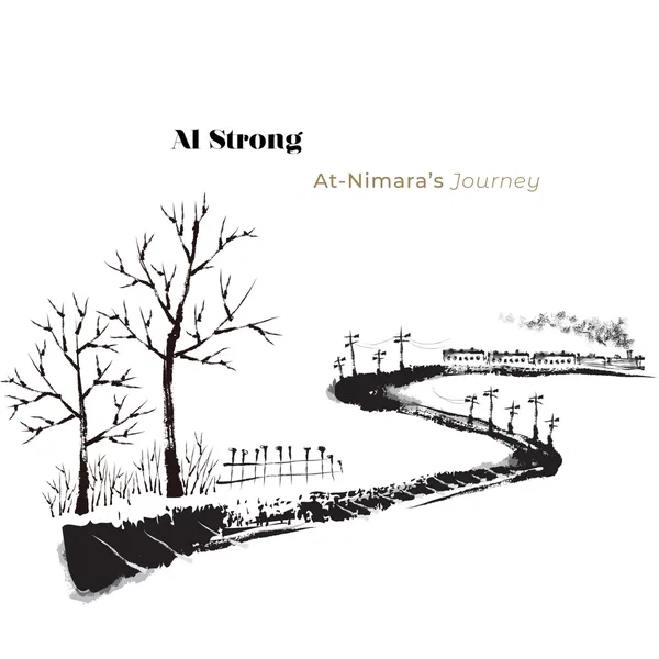 At‐Nimara’s Journey