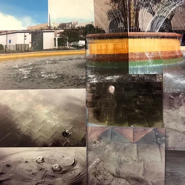 Nickel on the Fountain Floor