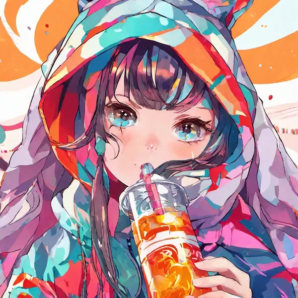 Marble Soda V2 (remix)