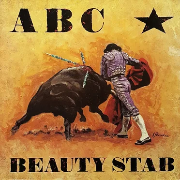 Beauty Stab