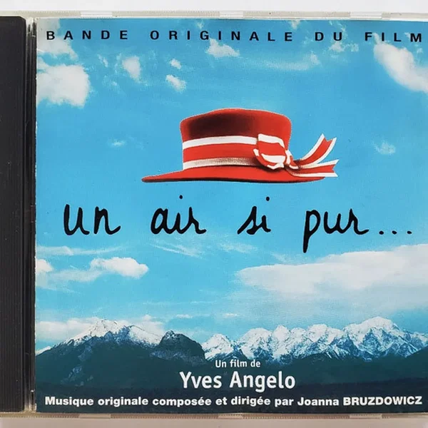 Un air si pur