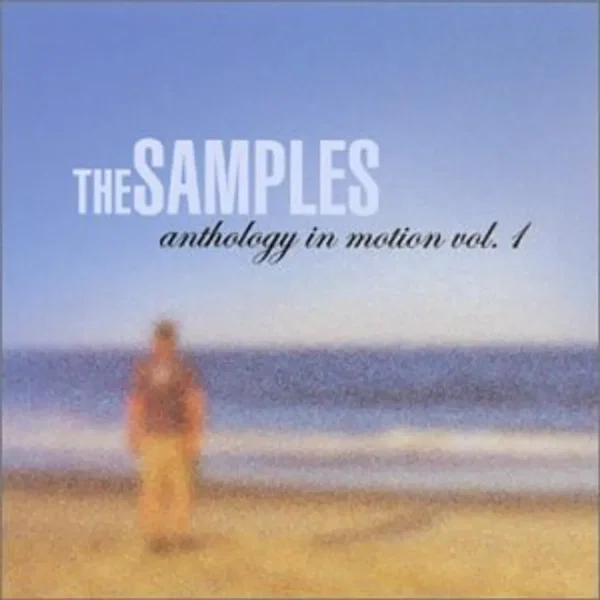 Anthology in Motion, Volume 1