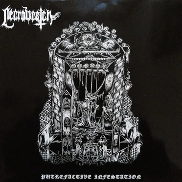 Putrefactive Infestation