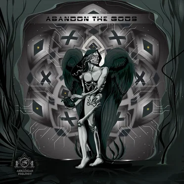 Abandon the Gods by Various Artists - album cover