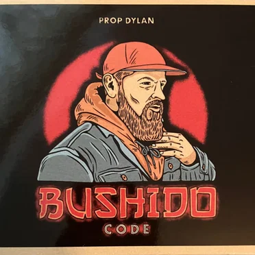Bushido Code