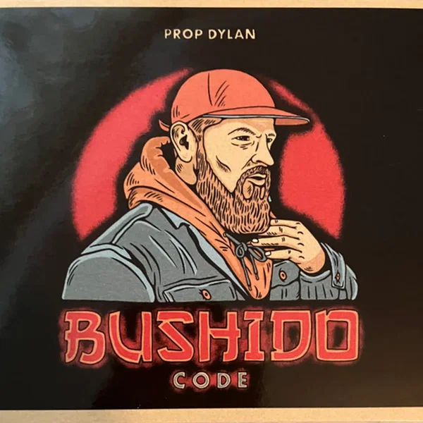 Bushido Code