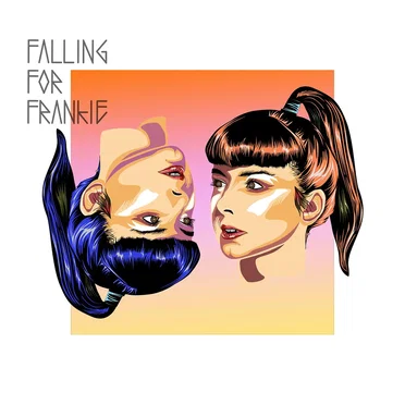 Falling for Frankie by Falling for Frankie - album cover