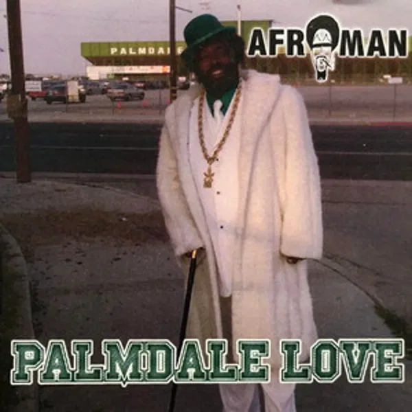 Palmdale Love