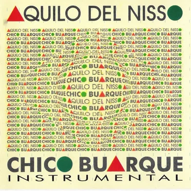 Chico Buarque Instrumental