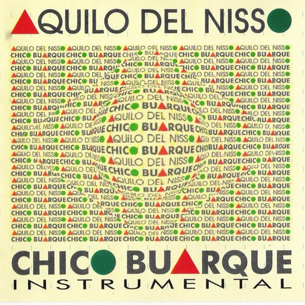 Chico Buarque Instrumental