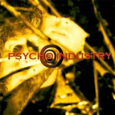 Psycho Industry by Psycho Industry - album cover