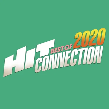 Hit Connection - Best of 2020 by Various Artists - album cover
