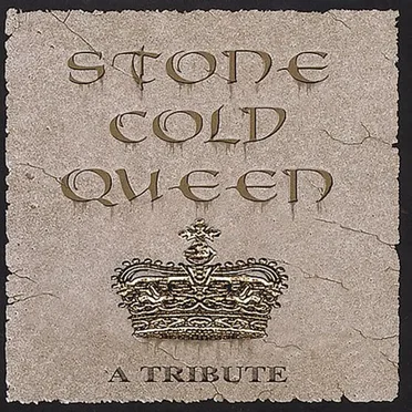 Stone Cold Queen: A Tribute by Various Artists - album cover