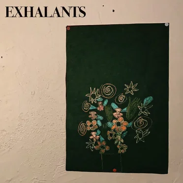 Atonement by Exhalants - album cover