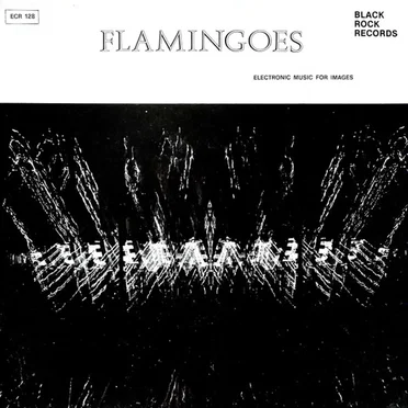 Flamingoes by Federico Dell'Agnese - album cover