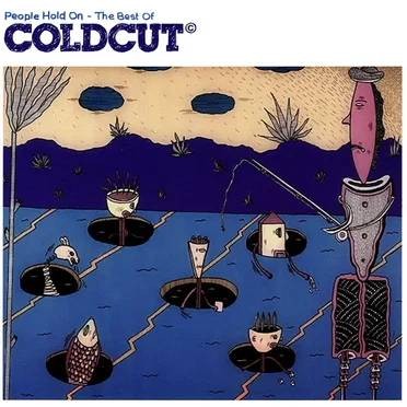 People Hold On: The Best of Coldcut