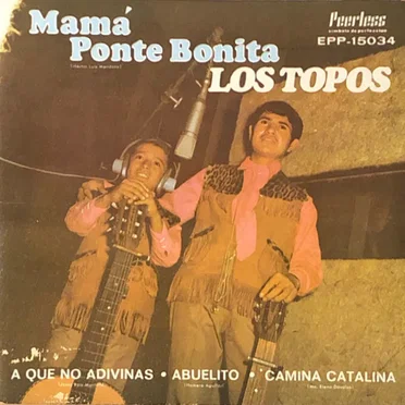 Mama ponte bonita