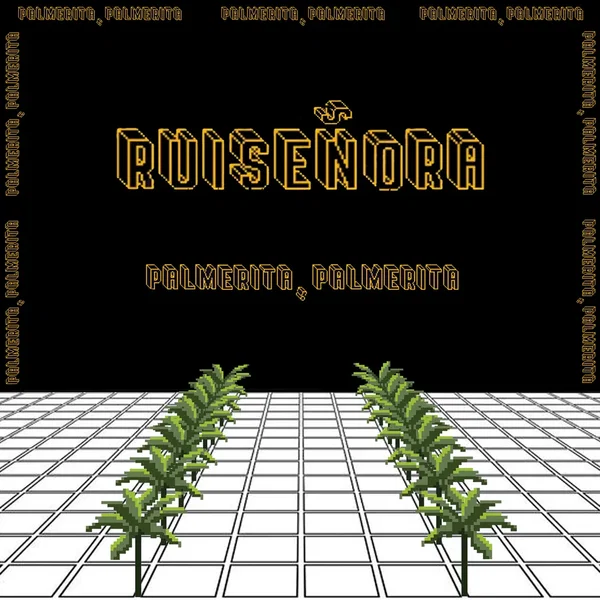 Palmerita, Palmerita