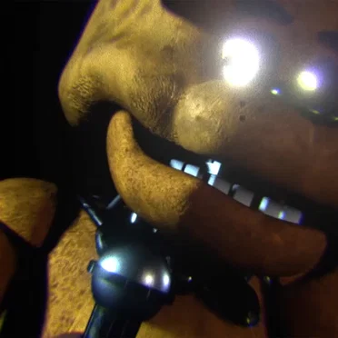 Brother Bear (FNAF)