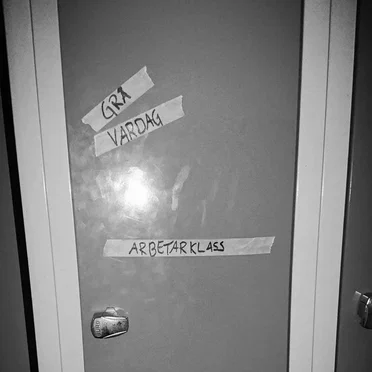 Arbetarklass