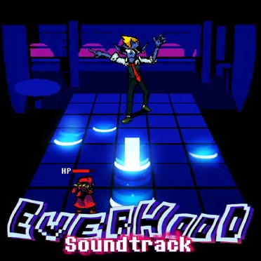 Everhood (Game Soundtrack)