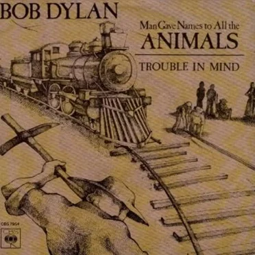 Man Gave Names to All the Animals