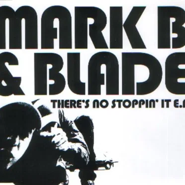 There's No Stoppin' It E.P.