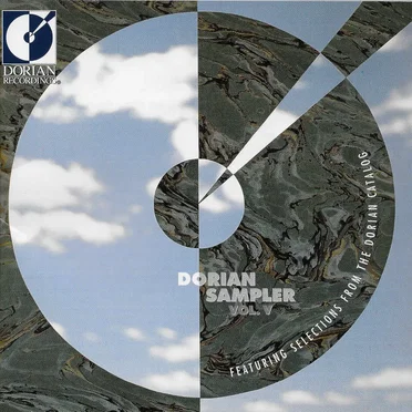 Dorian Sampler, Vol. 5 by Various Artists - album cover
