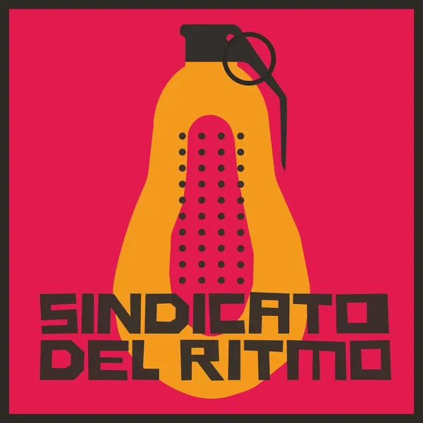 Sindicato del Ritmo