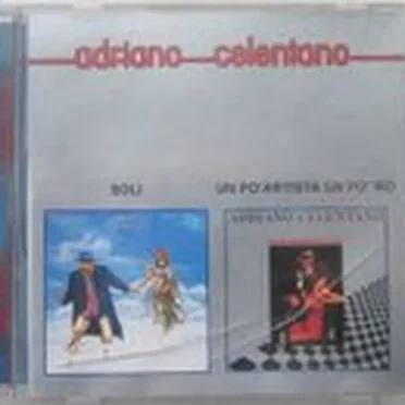 Soli / Un po’ artista un po’ no