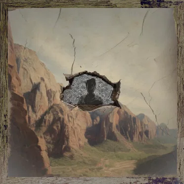 There's A Thousand Mountains! by Myles Nuzzi - album cover