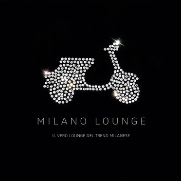 Milano Lounge by Various Artists - album cover