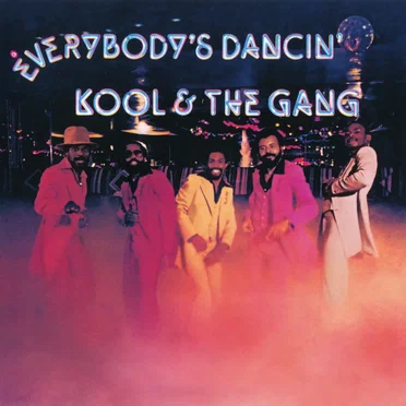 Everybody’s Dancin’