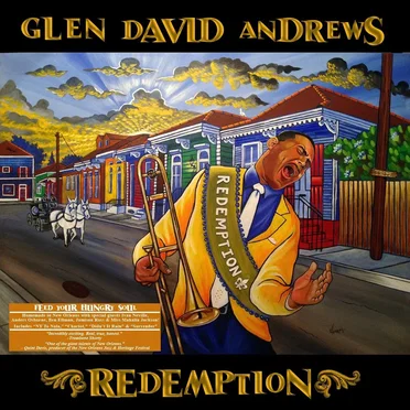 Redemption