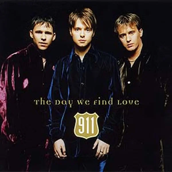 The Day We Find Love