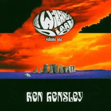 The Wizard's Diary, Volume One