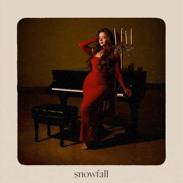 Snowfall