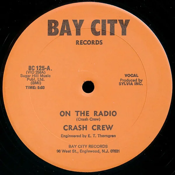 On the Radio